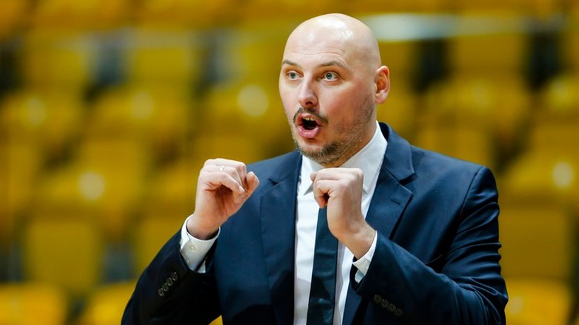 Puchar Europy FIBA: Wyjazdowy triumf Anwilu Włocławek