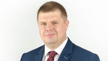 Wojciech Kałuża z koronawirusem. Wicemarszałek przebywa w izolacji