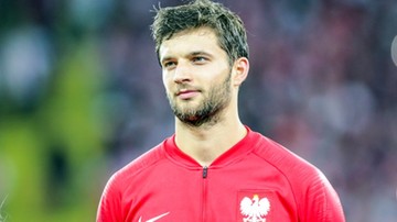 Reprezentant Polski bohaterem głośnego transferu? W grze kolejny wielki klub