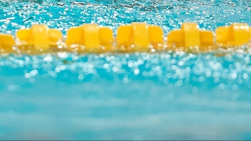 MŚ w pływaniu: Ksawery Masiuk i Paulina Peda awansowali do półfinału 100 m st. grzbietowym