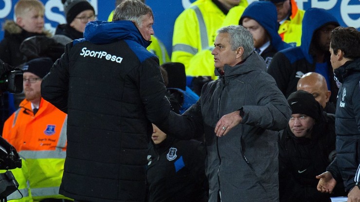 Mourinho: Nie zamierzam nigdzie odchodzić. Chcę zostać w Manchesterze United