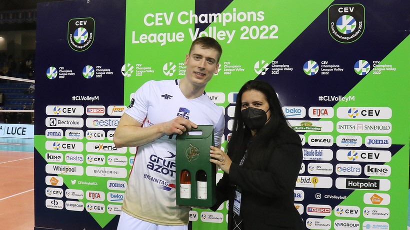 Kamil Semeniuk: Wywalczyliśmy ten awans na boisku