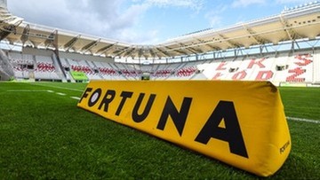 Fortuna 1 Liga: Skróty meczów 24. kolejki