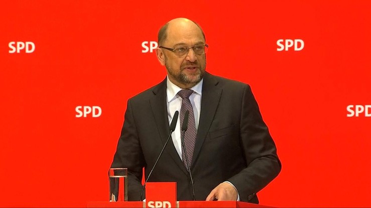 "Wodzą nas za nos. UE to nie supermarket, w którym każdy wybiera co mu pasuje". Schulz grozi Węgrom i Polsce konsekwencjami finansowymi