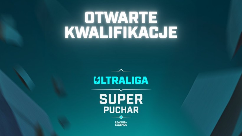 Trinity Force Puchar Polski zmienia się w Ultraliga Super Puchar