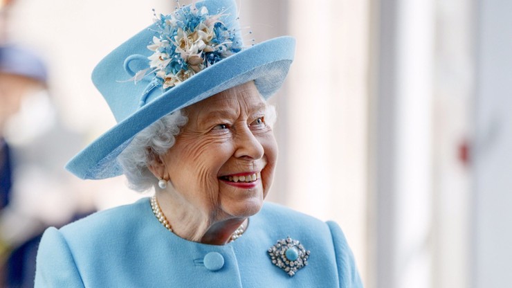 Urodziny w cieniu koronawirusa. Królowa Elżbieta II kończy 94 lata