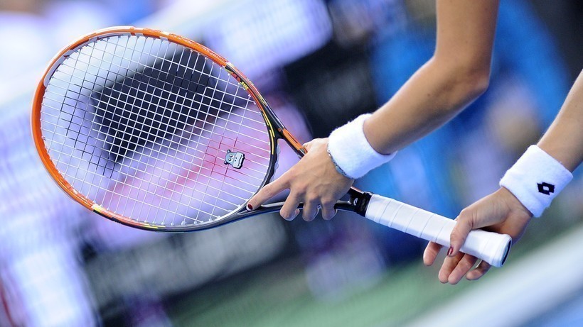 WTA w Courmayeur: Awans do finału 18-letniej Clary Tauson