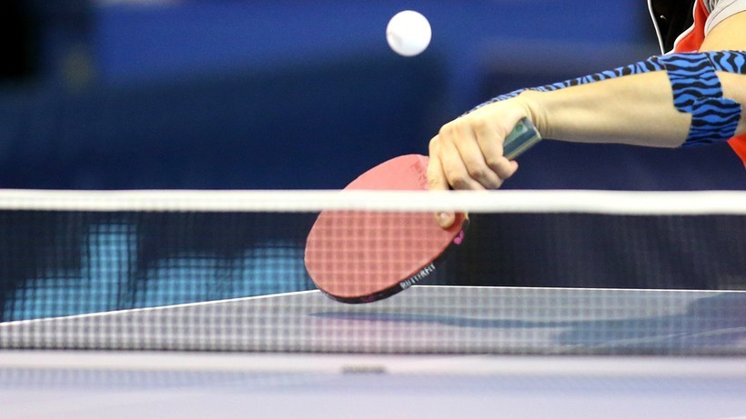 DME la tenis de masă: învingerea femeilor poloneze în sferturile de finală