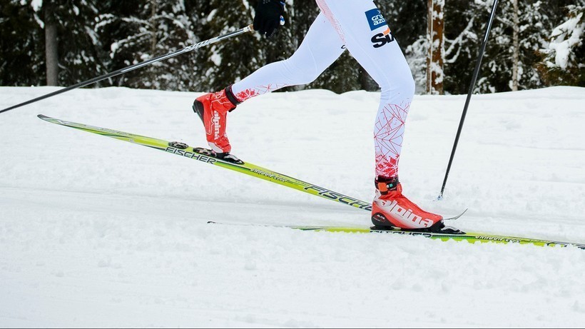 MP w biegach narciarskich: Tytuły indywidualne dla Weroniki Kalety, Darii Szkurat, Mateusza Haratyka i Sebastiana Bryi