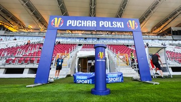Fortuna Puchar Polski: Wyniki meczów 1/32 finału