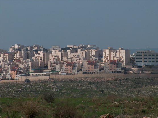 Izrael. Cztery osoby zginęły w ataku nożownika w Eladzie. "To zamach"