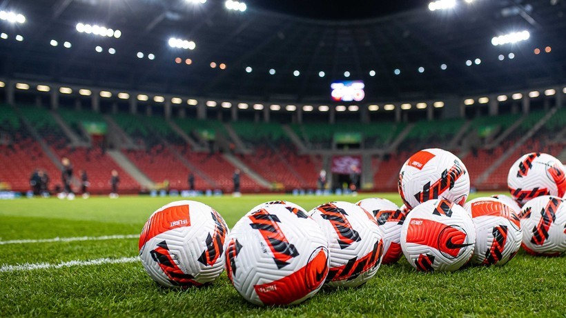Ministerstwo Sportu uruchamia program wsparcia dla piłkarskich klubów