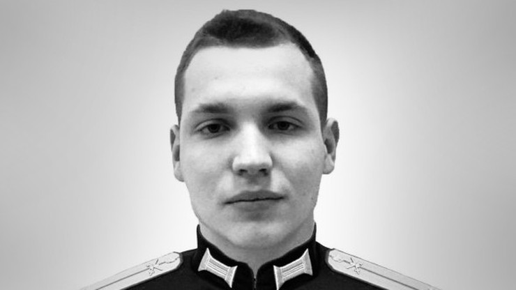 Wojna w Ukrainie. Media: nie żyje syn byłego oficera KGB, przyjaciela Władimira Putina