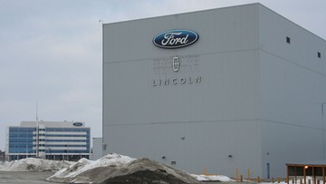 Ford zawiesza działalność w Rosji ze skutkiem natychmiastowym