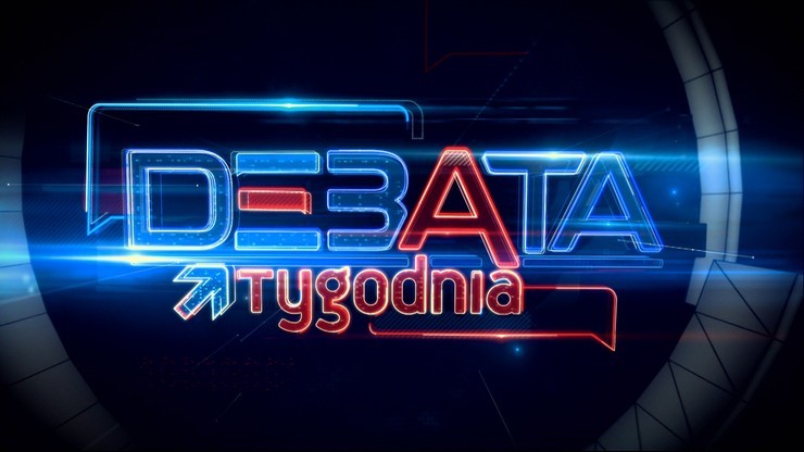 "Debata Tygodnia": Kempa, Żukowska, Golbik, Milczanowska