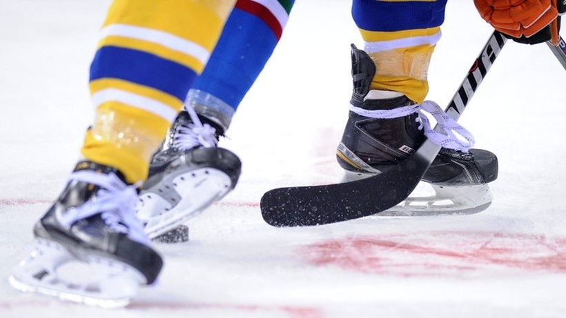 NHL: "Lawiny" zmiażdżyły rywali w drugim meczu finału