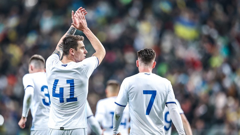 Liga Mistrzów: Dynamo Kijów w 2. rundzie eliminacji zagra w Łodzi