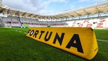 Fortuna 1 Liga: Skróty meczów 22. kolejki