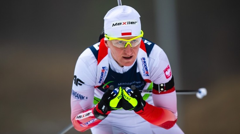 PŚ w biathlonie: Gwizdoń pobiła rekord Bjoerndalena