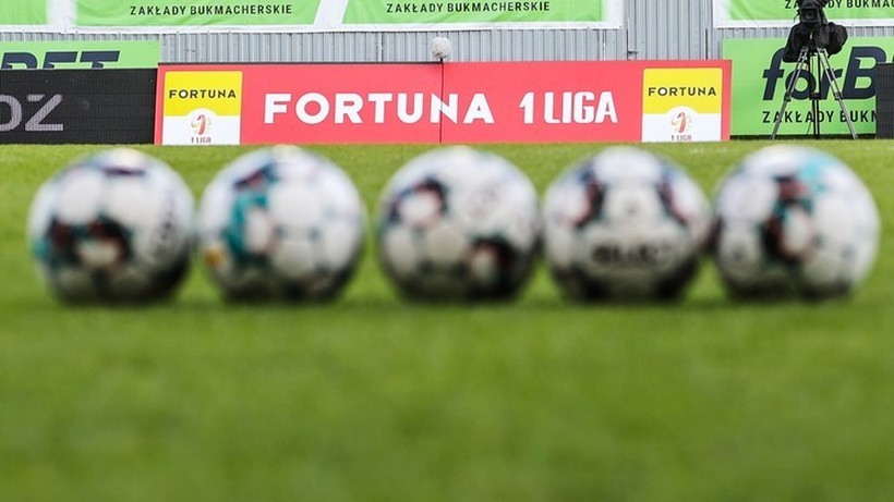 Magazyn Fortuna 1 Ligi wraca po przerwie zimowej. Transmisja TV i stream online