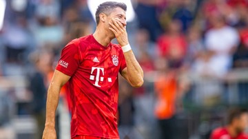 Lewandowski opuści Bayern? Pini Zahavi naciska na transfer