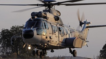Polskie wojsko nie kupi Caracali. Ministerstwo Rozwoju zakończyło negocjacje z Airbus Helicopters