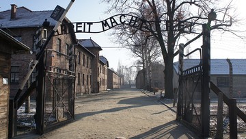 76 lat temu Armia Czerwona otworzyła bramy obozu Auschwitz