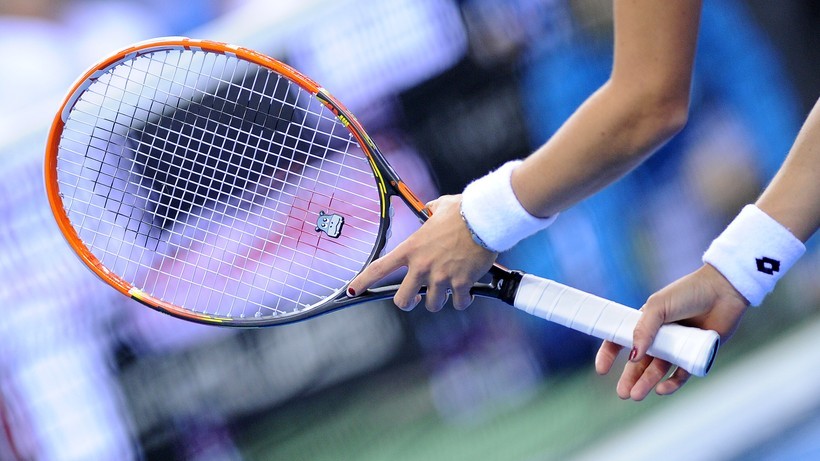 Organizatorzy US Open: Osaka, Djokovic, Nadal i Federer na starcie