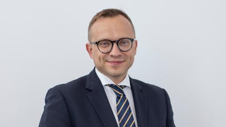 Resort finansów: Artur Soboń powołany na stanowisko wiceministra finansów