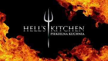 Hell's Kitchen. Piekielna kuchnia