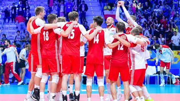 Polska zorganizuje siatkarskie mistrzostwa świata 2022!