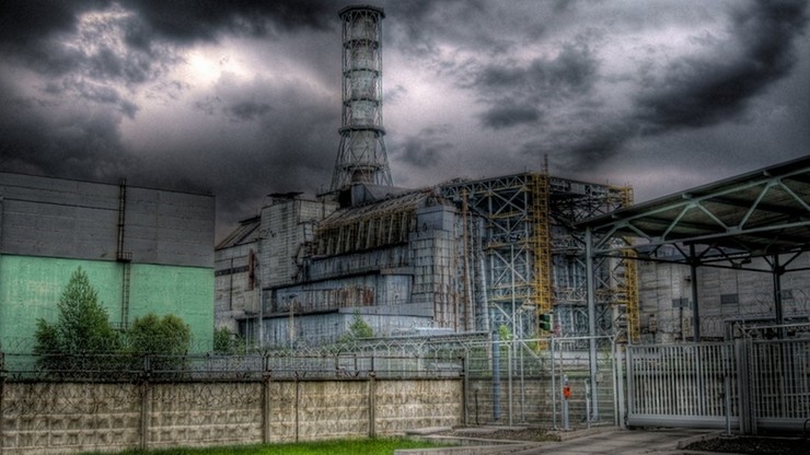 Wojna w Ukrainie. Rosjanie terroryzują personel elektrowni atomowych w Czarnobylu i Zaporożu