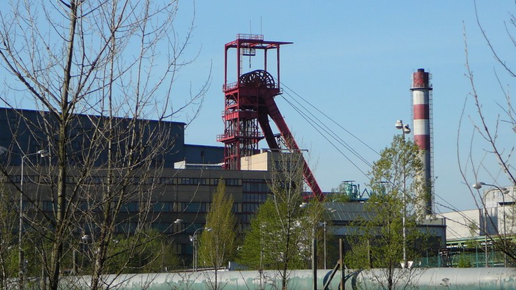 Koronawirus w czeskiej kopalni. 10 polskich górników zakażonych