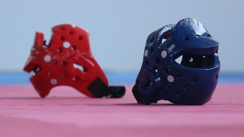 Tokio 2020: Porażka Aleksandry Kowalczuk z Serbką w ćwierćfinale olimpijskiej rywalizacji taekwondo