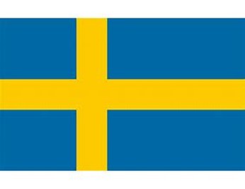 Sweden will win