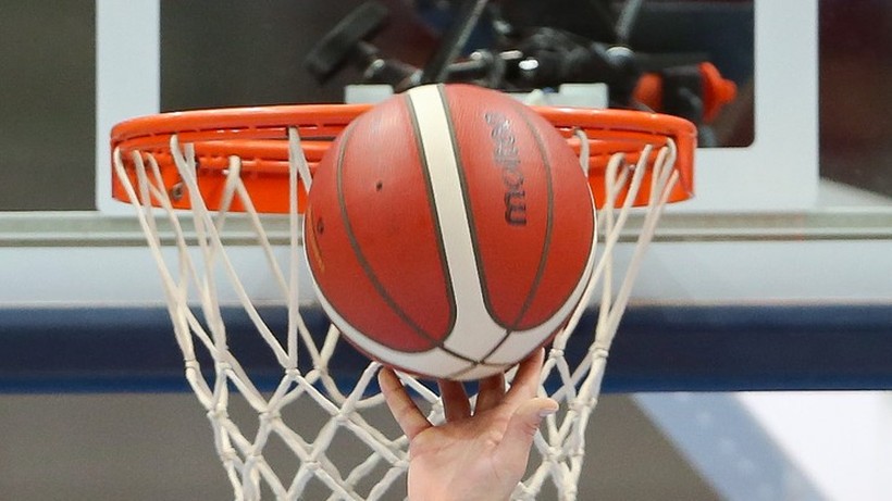 Energa Basket Liga Kobiet: Mecz VBW Arki Gdynia z CTL Zagłębiem Sosnowiec odwołany