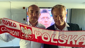 Donald Tusk wraca do polskiej polityki? "Rozmowy trwają, a im ciszej, tym lepiej"