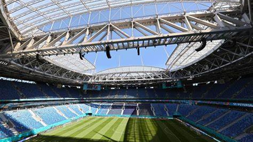Liga Mistrzów: Rosjanie domagają się odszkodowania za odebrany finał