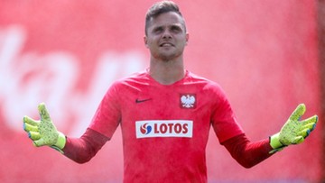 Niemieckie media: Gikiewicz najlepszym piłkarzem, Gumny w pierwszej "11"