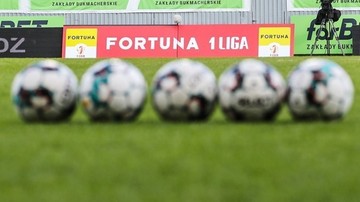 Fortuna 1 Liga: Skra Częstochowa - Zagłębie Sosnowiec. Relacja i wynik na żywo