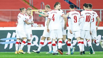 Piłkarska reprezentacja Polski rozpoczyna zgrupowanie w Opalenicy