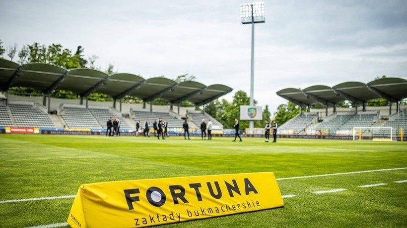 Gdzie obejrzeć Magazyn Fortuna 1 Ligi?