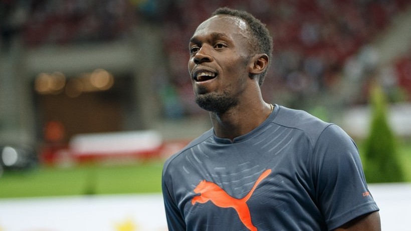 MŚ 2022: Usain Bolt trzyma kciuki za Argentynę