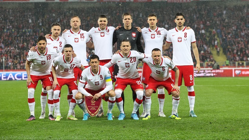 Liga Narodów: Nowe terminy meczów Polaków