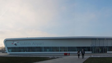 Po kontroli na lubelskim lotnisku CBA zawiadamia prokuraturę