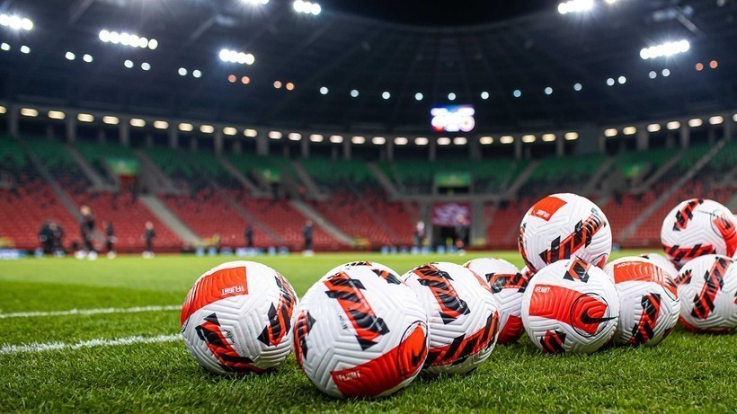Kanada odwołała kontrowersyjny mecz piłkarski z Iranem